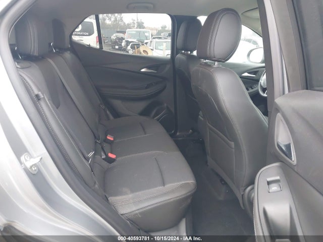 KL4AMBSL6RB200582 Buick Encore Gx Preferred Fwd