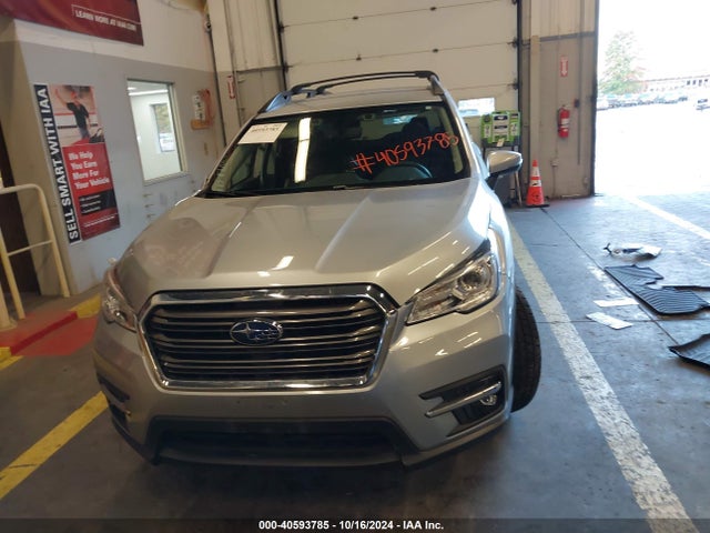 4S4WMAMD6L3471473 Subaru Ascent Limited