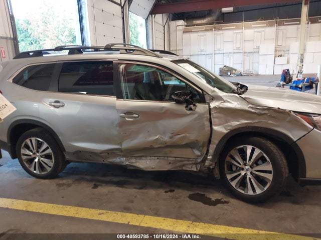 Subaru Ascent Limited 2020 4S4WMAMD6L3471473 Image 14