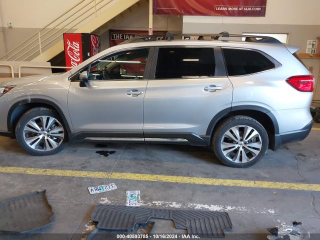 Subaru Ascent Limited 2020 4S4WMAMD6L3471473 Image 15