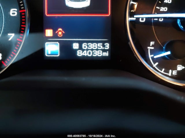 Subaru Ascent Limited 2020 4S4WMAMD6L3471473 Image 16