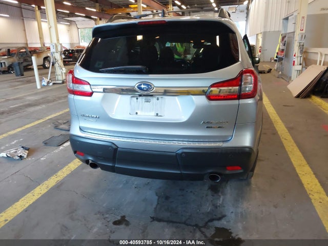 Subaru Ascent Limited 2020 4S4WMAMD6L3471473 Image 17