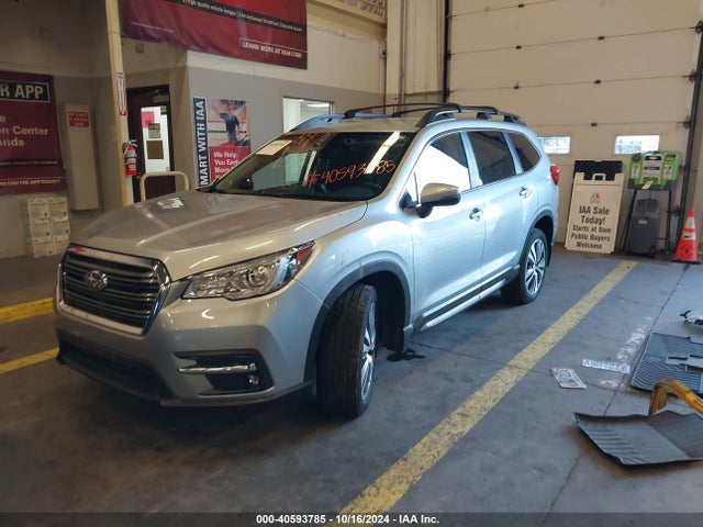 4S4WMAMD6L3471473 Subaru Ascent Limited
