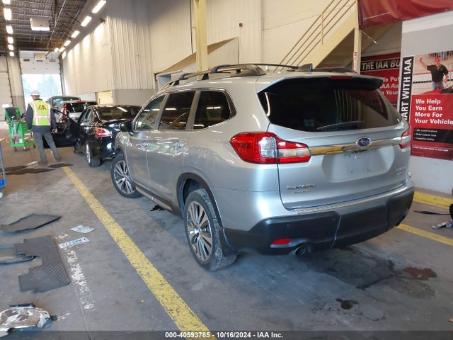 4S4WMAMD6L3471473 Subaru Ascent Limited
