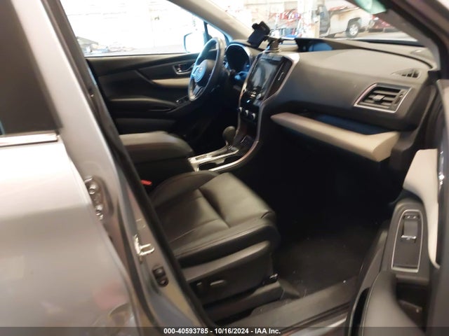 4S4WMAMD6L3471473 Subaru Ascent Limited