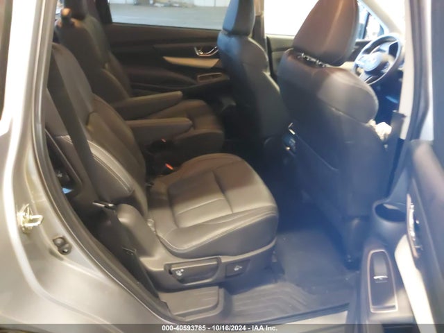 4S4WMAMD6L3471473 Subaru Ascent Limited
