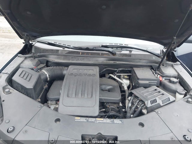 Chevrolet EQUINOX LS 2015 2GNALAEK1F1181416 Image 10