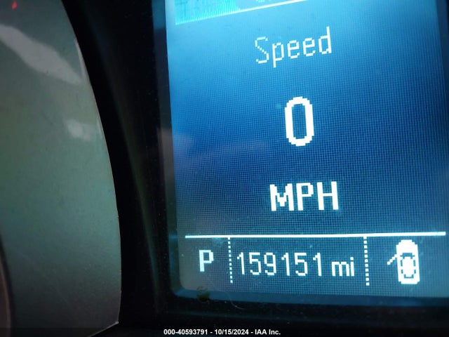 Chevrolet EQUINOX LS 2015 2GNALAEK1F1181416 Image 15