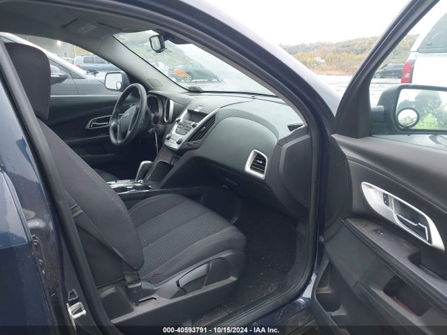 Chevrolet EQUINOX LS 2015 2GNALAEK1F1181416 Image 5