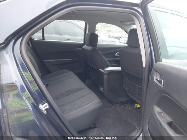 Chevrolet EQUINOX LS 2015 2GNALAEK1F1181416 Image 8