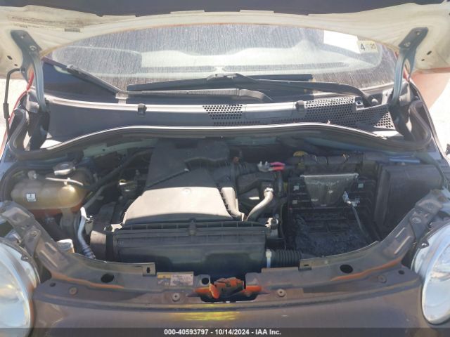 2013 FIAT 500 3C3CFFAR0DT514570 Photo 9