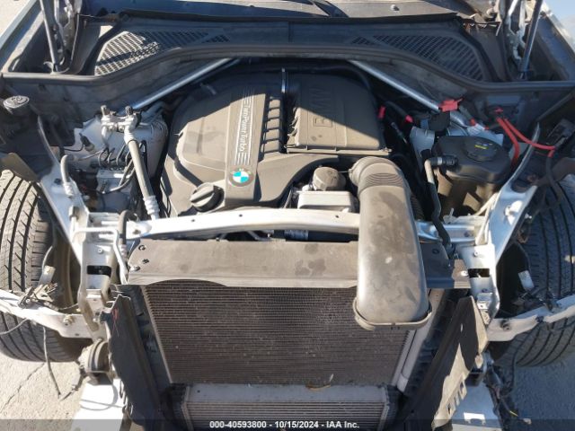 5UXKR2C57F0H41113 BMW X5 Sdrive35i