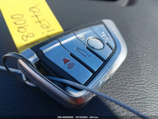 5UXKR2C57F0H41113 BMW X5 Sdrive35i