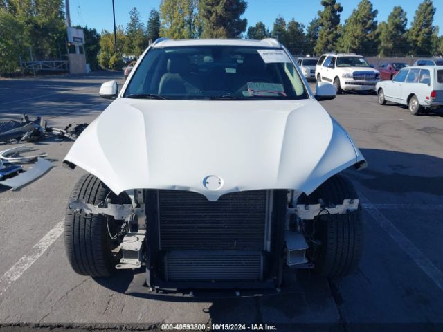 5UXKR2C57F0H41113 BMW X5 Sdrive35i
