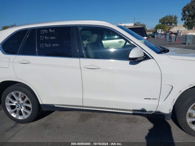 5UXKR2C57F0H41113 BMW X5 Sdrive35i