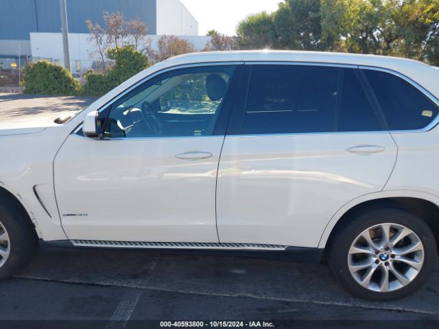 5UXKR2C57F0H41113 BMW X5 Sdrive35i