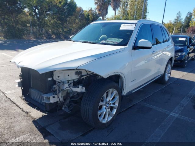 5UXKR2C57F0H41113 BMW X5 Sdrive35i