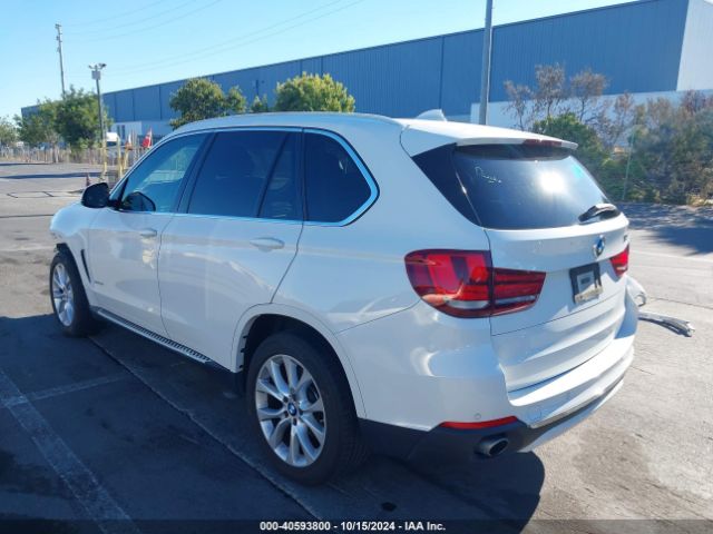 5UXKR2C57F0H41113 BMW X5 Sdrive35i
