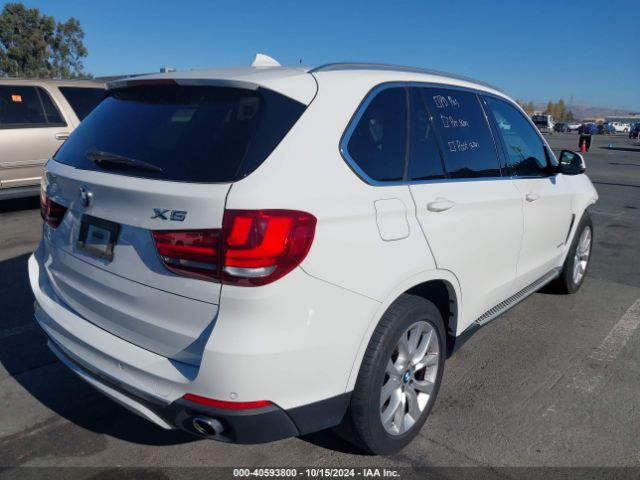 5UXKR2C57F0H41113 BMW X5 Sdrive35i