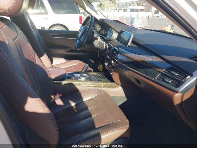5UXKR2C57F0H41113 BMW X5 Sdrive35i
