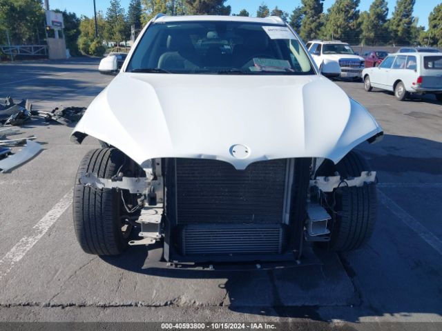 5UXKR2C57F0H41113 BMW X5 Sdrive35i