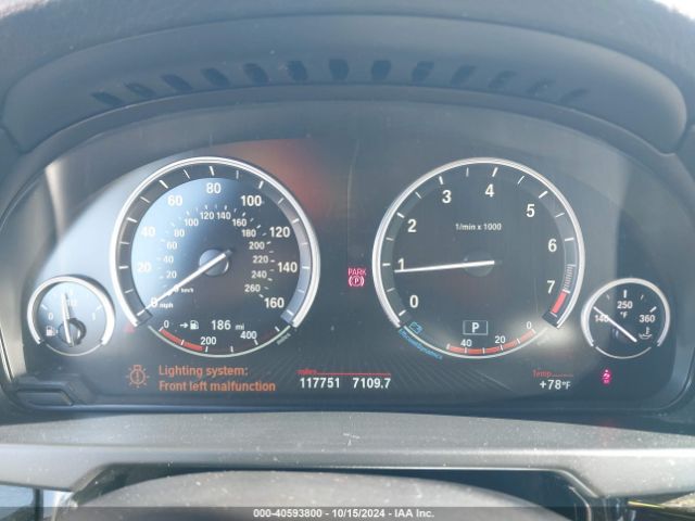 5UXKR2C57F0H41113 BMW X5 Sdrive35i