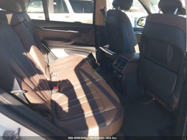 5UXKR2C57F0H41113 BMW X5 Sdrive35i