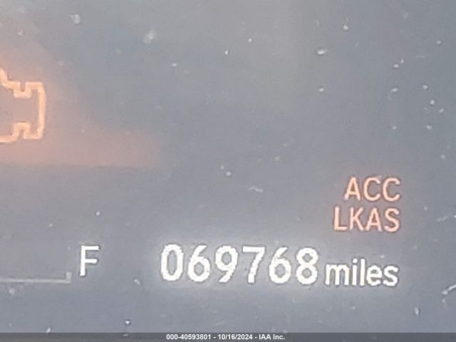 3CZRU5H51NM706076 Honda Hr-v 2wd Ex