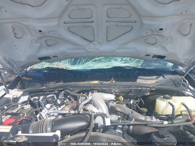 Ford F-250 Xlt 2022 1FT7W2BT7NEF29827 Image 10