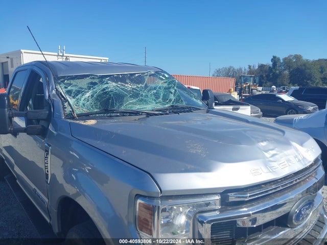 Ford F-250 Xlt 2022 1FT7W2BT7NEF29827 Image 6
