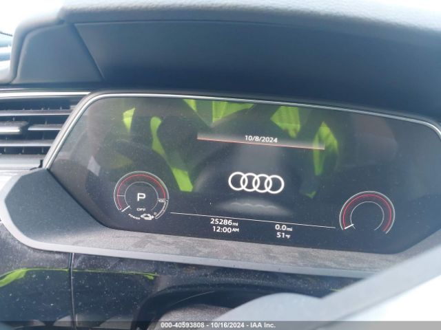 WA1VABGE2NB041025 Audi E-tron Chronos Quattro