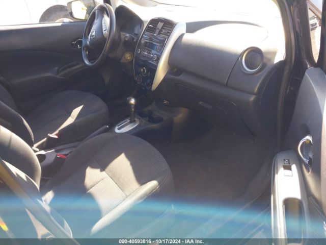 3N1CE2CP5FL395018 Nissan Versa Note S (sr)/s Plus/sl/sr/sv