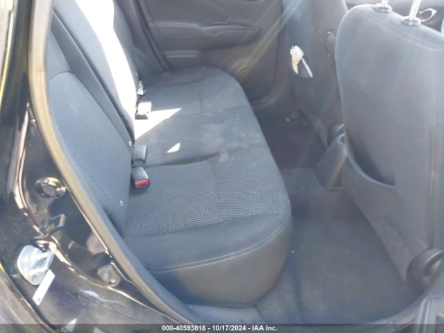3N1CE2CP5FL395018 Nissan Versa Note S (sr)/s Plus/sl/sr/sv