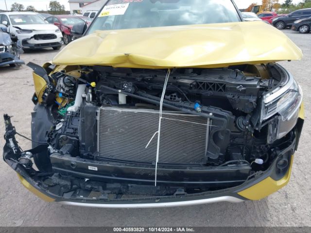 KNDEU2AA8M7124558 KIA SELTOS S