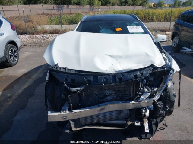 WDCTG4GB6KU016023 Mercedes-Benz Gla 250 4matic