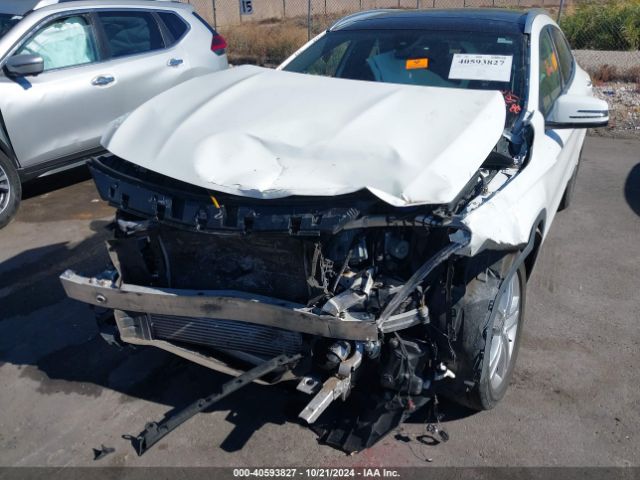WDCTG4GB6KU016023 Mercedes-Benz Gla 250 4matic