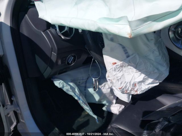 WDCTG4GB6KU016023 Mercedes-Benz Gla 250 4matic