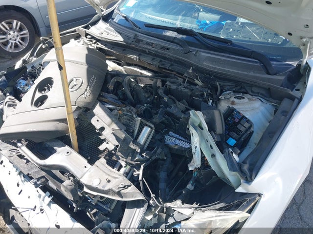 JM1BM1V7XE1106014 Mazda Mazda3 I Touring