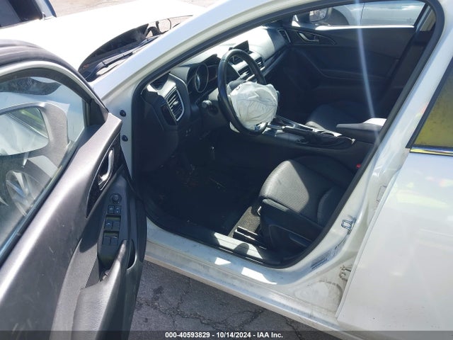 JM1BM1V7XE1106014 Mazda Mazda3 I Touring