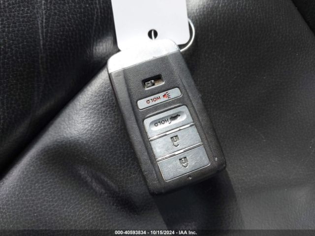 5FRYD4H26EB016389 Acura MDX