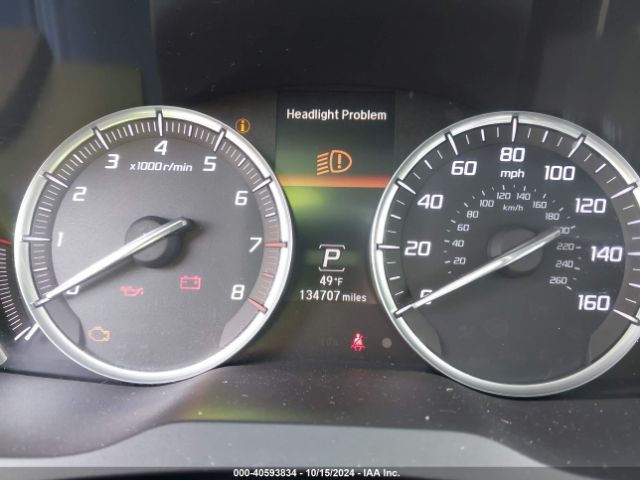 5FRYD4H26EB016389 Acura MDX