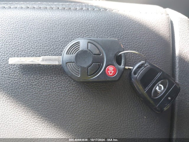 Ford ESCAPE SE 2017 1FMCU0GD1HUB99487 Image 11