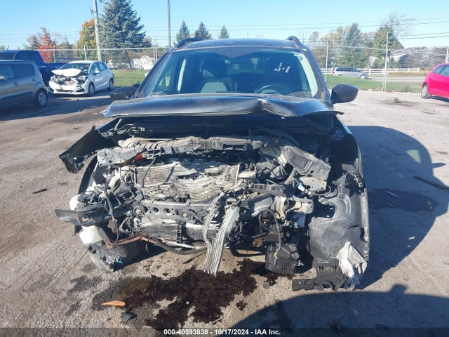 Ford ESCAPE SE 2017 1FMCU0GD1HUB99487 Image 12