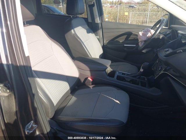 Ford ESCAPE SE 2017 1FMCU0GD1HUB99487 Image 5