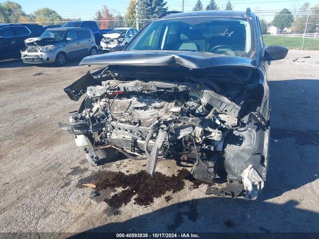 Ford ESCAPE SE 2017 1FMCU0GD1HUB99487 Image 6
