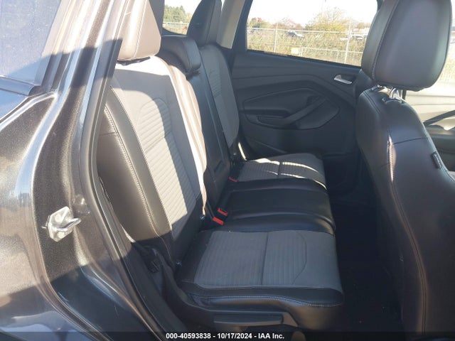 Ford ESCAPE SE 2017 1FMCU0GD1HUB99487 Image 8