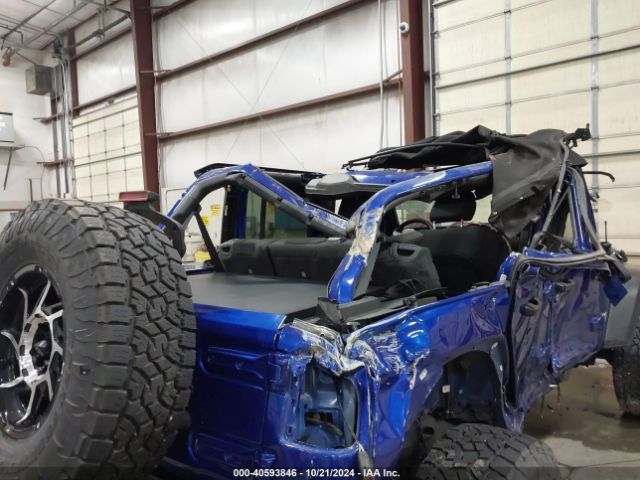 1C4HJXDG7LW192261 Jeep Wrangler Unlimited Sport S 4x4