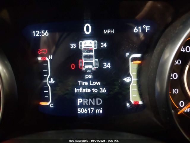 1C4HJXDG7LW192261 Jeep Wrangler Unlimited Sport S 4x4
