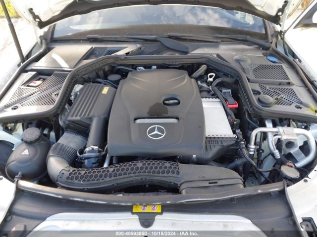 2015 MERCEDES-BENZ C 300 55SWF4KB8FU013246 Photo 9