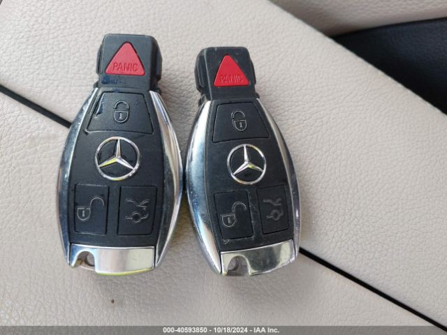 2015 MERCEDES-BENZ C 300 55SWF4KB8FU013246 Photo 10